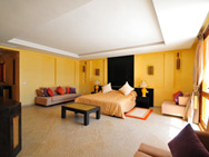 Master suite 1 - Oasis Bab Atlas Marrakech
