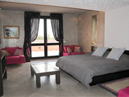 Master suite 2 - Oasis Bab Atlas Marrakech